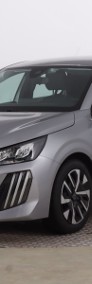 Peugeot 208 , Salon Polska, 1. Właściciel, VAT 23%, Klima, Tempomat,-3