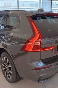 Volvo XC60 II B5 B AWD Plus Dark B5 B AWD Plus Dark 2.0 (250KM)| Kamera 360-2