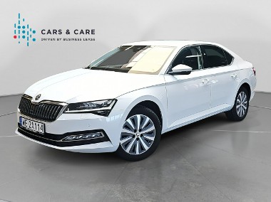 Skoda Superb III 2.0 TDI SCR Style WE2A114-1