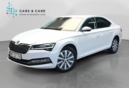 Skoda Superb III 2.0 TDI SCR Style WE2A114