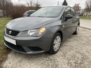 SEAT Ibiza IV Salon-Polska.1,0i-75KM.Klima.ESP.Komputer.Zadbany.Zamiana