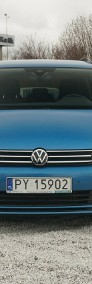 Volkswagen Touran III 2.0 TDI 150 KM Comfortline DSG Salon Polska Faktura Vat 23% PY15902-4