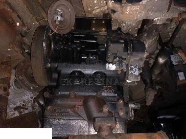 Yanmar 3TNV88 - Blok Cylindrów-1