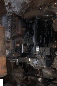 Yanmar 3TNV88 - Blok Cylindrów-2
