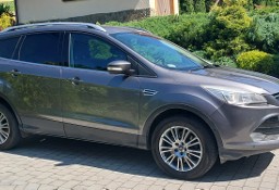 Ford Kuga II 4x4