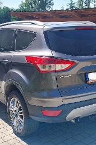 Ford Kuga II 4x4-2