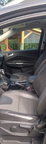 Ford Kuga II 4x4-4