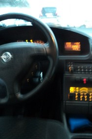 Opel Zafira A sprzedam ładnego OPLA ZEFIRE z 2004r 1.8B 125KM-2