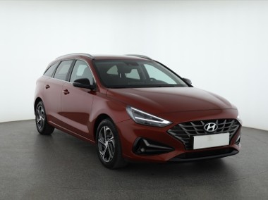 Hyundai i30 II , Salon Polska, 1. Właściciel, Serwis ASO, VAT 23%,-1