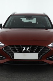 Hyundai i30 II , Salon Polska, 1. Właściciel, Serwis ASO, VAT 23%,-2