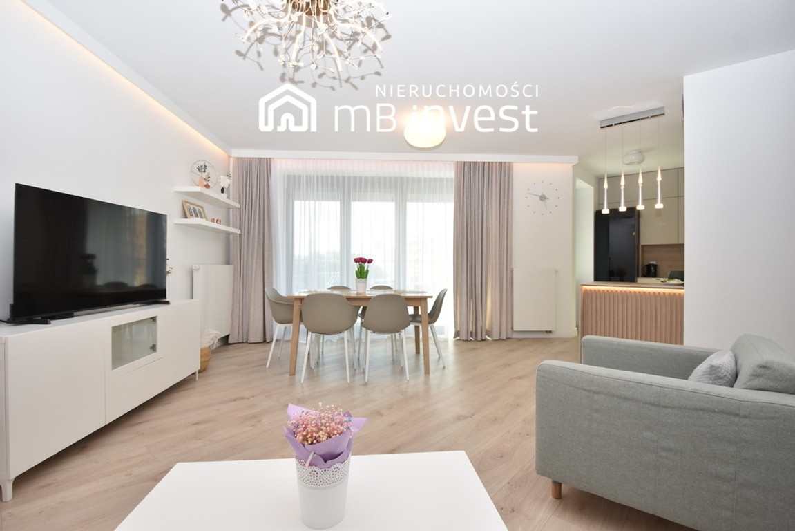 Apartament nad morzem Gdańsk Tarasy Bałtyku - Ansicht 2