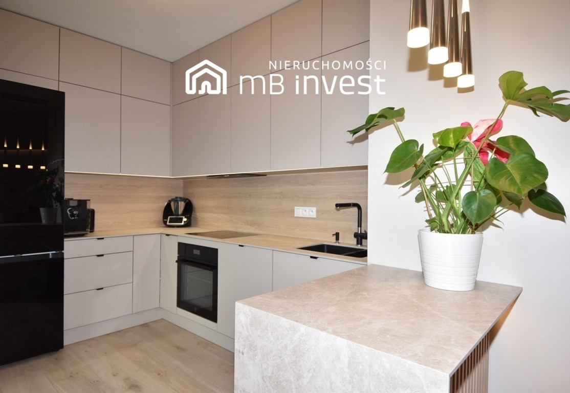Apartament nad morzem Gdańsk Tarasy Bałtyku - Ansicht 4