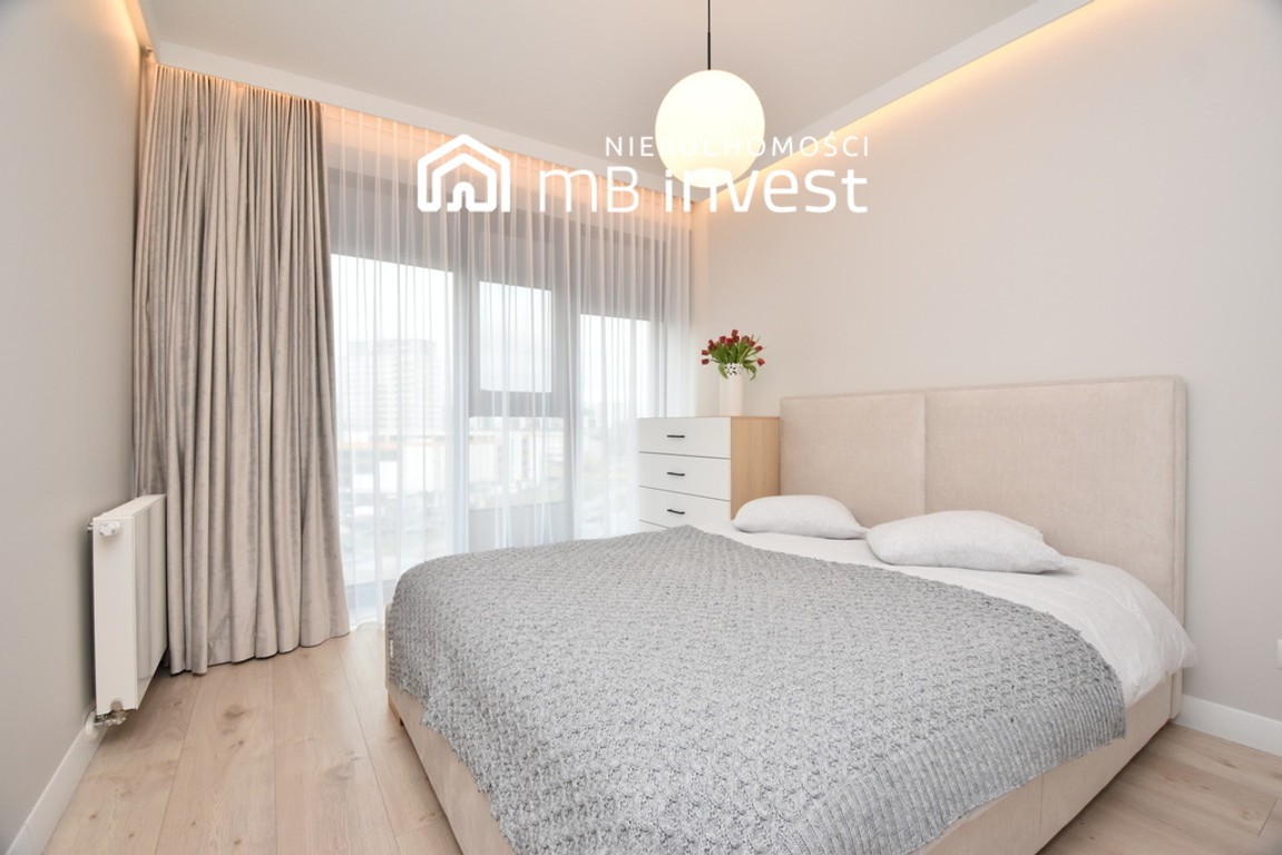 Apartament nad morzem Gdańsk Tarasy Bałtyku - Ansicht 5