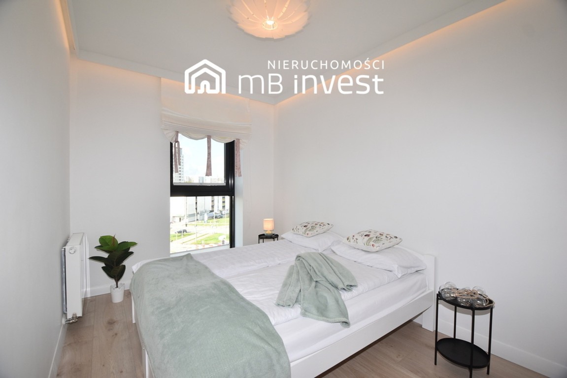 Apartament nad morzem Gdańsk Tarasy Bałtyku - Ansicht 6