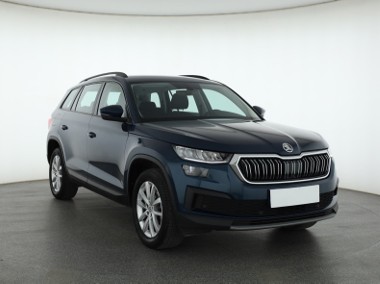 Skoda Kodiaq , Salon Polska, Serwis ASO, Automat, 7 miejsc, VAT 23%,-1