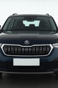Skoda Kodiaq , Salon Polska, Serwis ASO, Automat, 7 miejsc, VAT 23%,-2