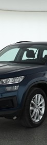 Skoda Kodiaq , Salon Polska, Serwis ASO, Automat, 7 miejsc, VAT 23%,-3