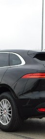 Jaguar F-Pace 2.0D 180PS 4x4AWD z Gwarancja Bezwypadkowy-3