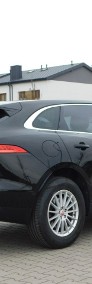 Jaguar F-Pace 2.0D 180PS 4x4AWD z Gwarancja Bezwypadkowy-4