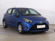 Toyota Yaris III , Salon Polska, 1. Właściciel, Serwis ASO, Klima, Tempomat