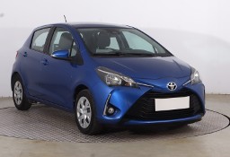 Toyota Yaris III , Salon Polska, 1. Właściciel, Serwis ASO, Klima, Tempomat