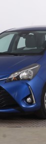 Toyota Yaris III , Salon Polska, 1. Właściciel, Serwis ASO, Klima, Tempomat-3