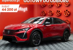 Peugeot iOn GT e-DCS 1.2 mHEV 408 GT e-DCS 1.2 mHEV 145KM / Pakiet Bezpieczeństwo,