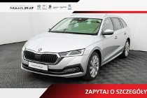 Skoda Octavia IV GD2G260#2.0 TDI Style DSG Podgrz.f szyba K.cof Salon PL VAT23%