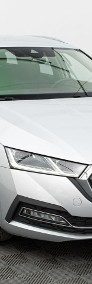 Skoda Octavia IV GD2G260#2.0 TDI Style DSG Podgrz.f szyba K.cof Salon PL VAT23%-3