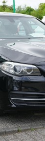 BMW SERIA 5 polski salon, atrakcyjny przebieg, I rej. grudzień 2016 r.-3
