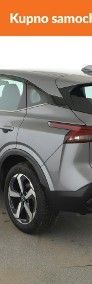 Nissan Qashqai III Hybryda 190KM Automat Kamera cofania Klimatyzacja Tempomat-4