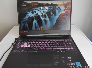 SUPER Laptop ASUS TUF GAMING F15-1