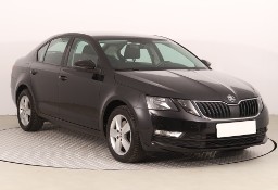 Skoda Octavia III , Salon Polska, DSG, Klimatronic, Tempomat, Parktronic