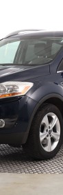 Ford Kuga , Klima, Parktronic-3