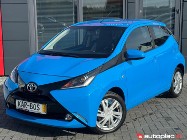 Toyota Aygo II