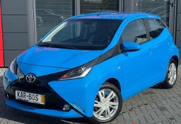 Toyota Aygo II