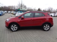 Opel Mokka Idealna!!! 1-szy właściciel serwis aso.