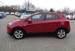 Opel Mokka Idealna!!! 1-szy właściciel serwis aso.