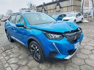 Peugeot 2008 1,2 benzyna 130 KM Automat Kamera