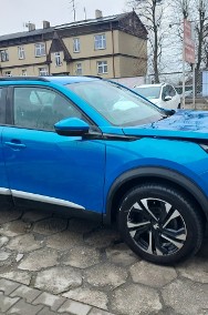 Peugeot 2008 1,2 benzyna 130 KM Automat Kamera-2