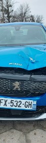 Peugeot 2008 1,2 benzyna 130 KM Automat Kamera-3