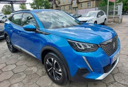 Peugeot 2008 1,2 benzyna 130 KM Automat Kamera