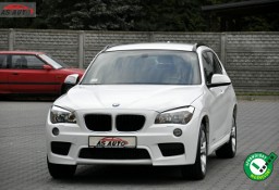 BMW X1 I (E84) 20xDrive 184KM Mpakiet/4x4/Skóra/Tempomat/Navi/Alu/Serwis/Model2013