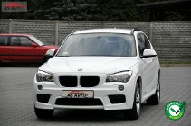 BMW X1 I (E84) 20xDrive 184KM Mpakiet/4x4/Skóra/Tempomat/Navi/Alu/Serwis/Model2013