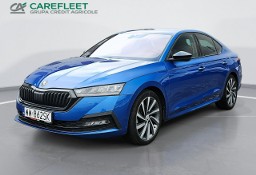 Skoda Octavia III 2.0 TDI SCR Ambition Hatchback. WW862SK