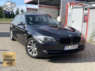 BMW SERIA 5-1