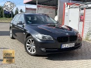 BMW SERIA 5 VI (F07/F10/F11) BMW SERIA 5