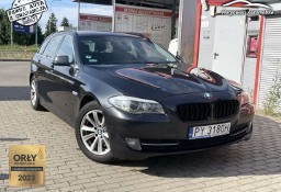 BMW SERIA 5 VI (F07/F10/F11) BMW SERIA 5