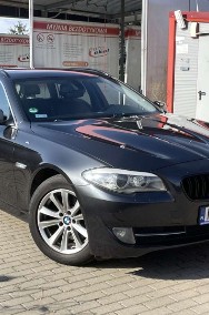 BMW SERIA 5-2