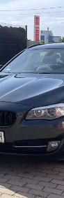BMW SERIA 5-4